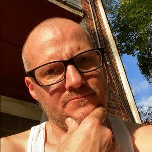 Meet your Posher, Matthew